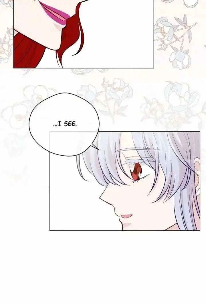 IRIS – Lady with a Smartphone Chapter 74 17